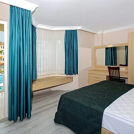 Hotel Sealight Family Club
