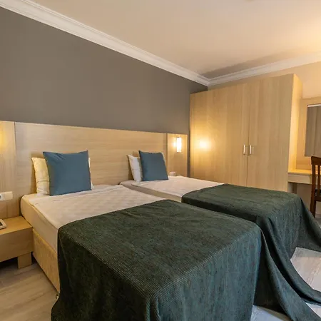 Sealight Family Club Hotel