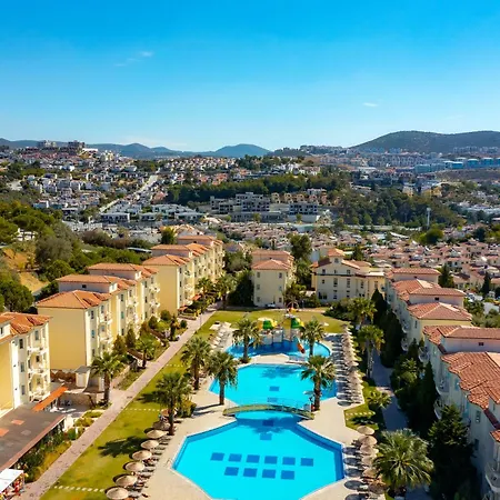 Sealight Family Club Hotel