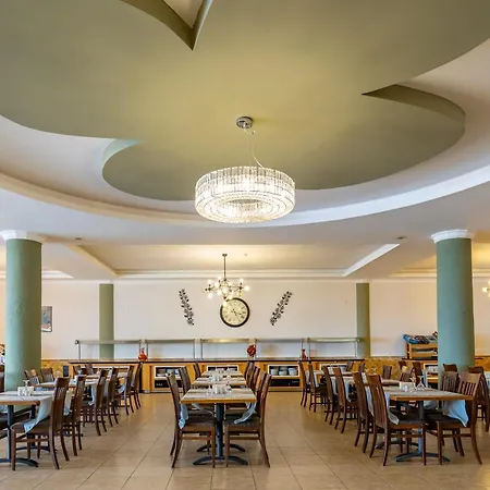 Sealight Family Club Hotel Kusadası