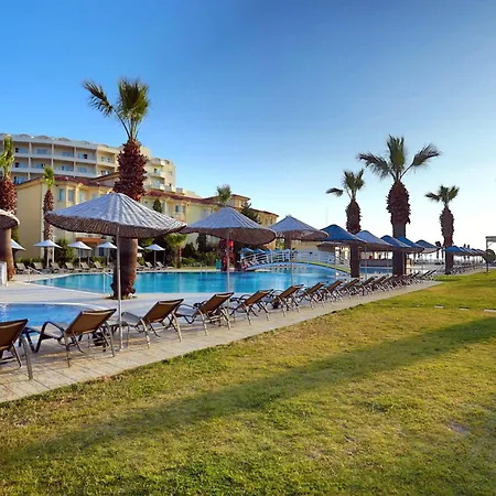 Sealight Family Club Hotel
