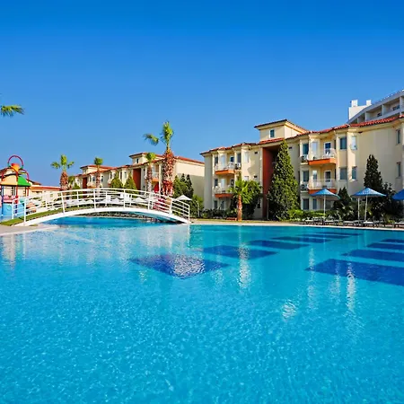 Hotel Sealight Family Club *