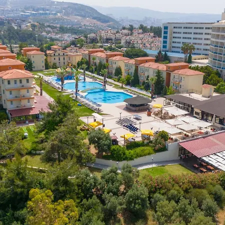 Sealight Family Club * Kusadası