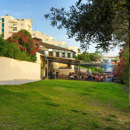 Sealight Family Club קוסדסי